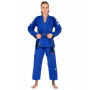 Кимоно/Ги Tatami Женское Elements Superlite Синее