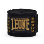 Боксерские бинты Leone Разноцветные