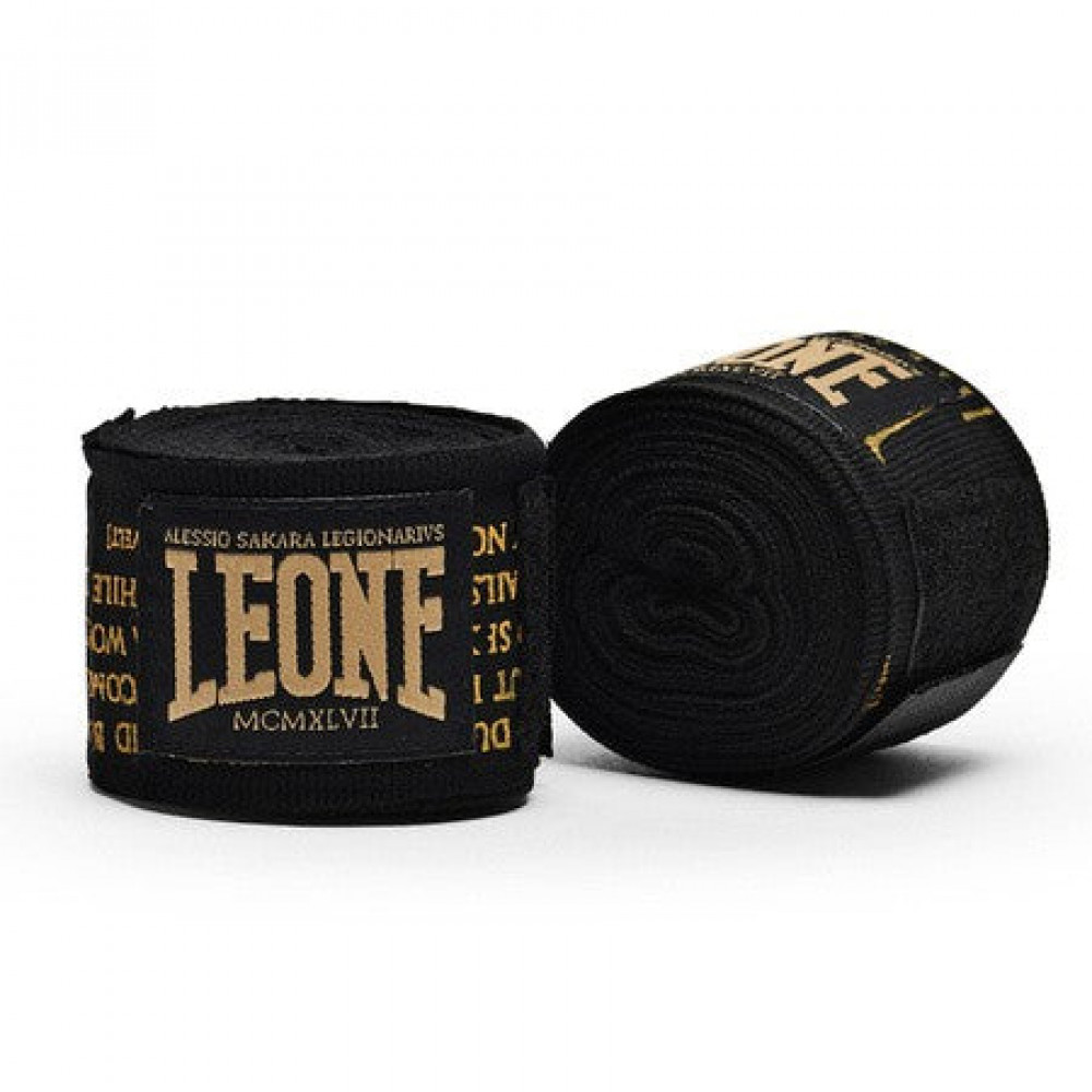 Боксерские бинты Leone Разноцветные