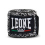 Боксерские бинты Leone Разноцветные
