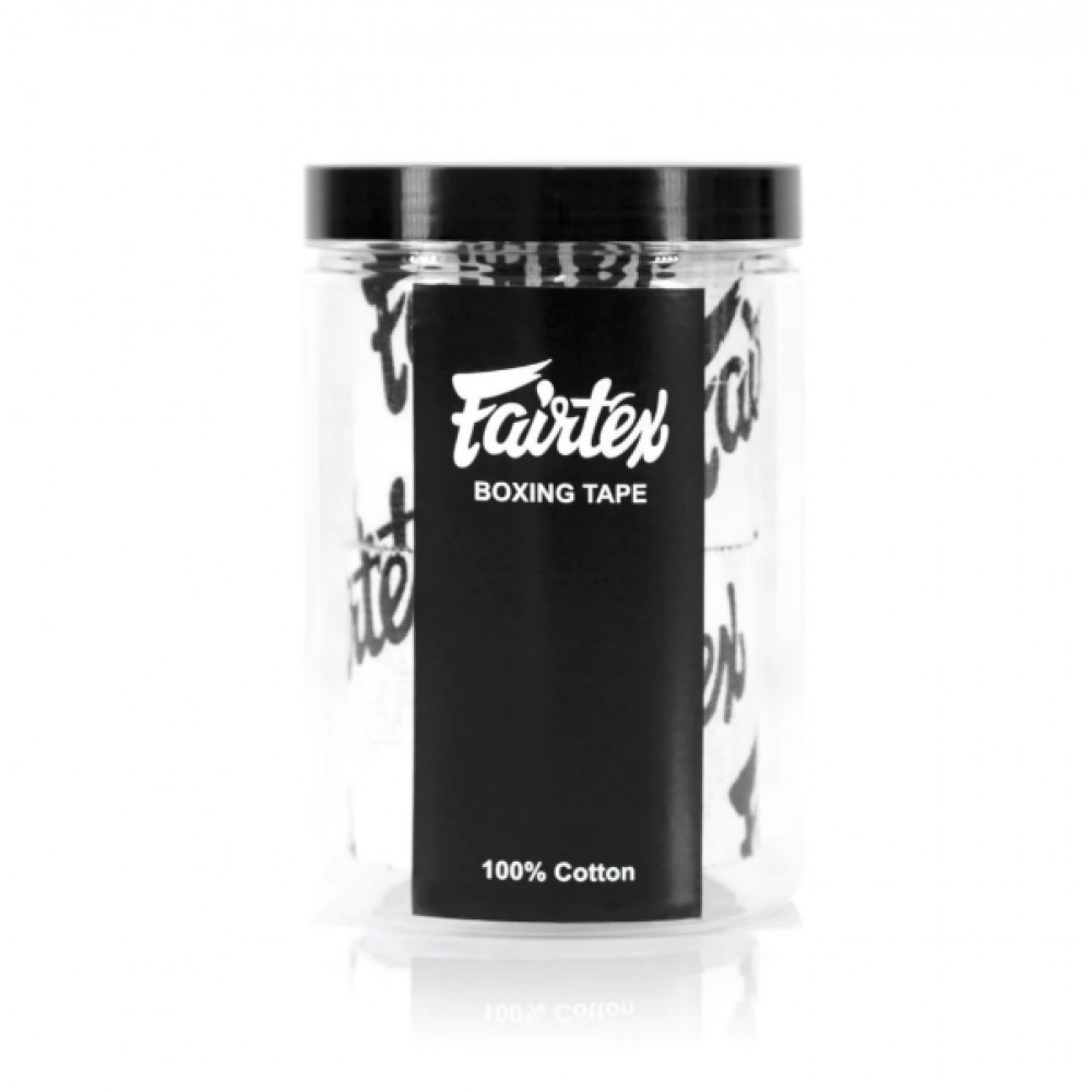 Боксерские бинты Fairtex 5cm x 10m 2шт