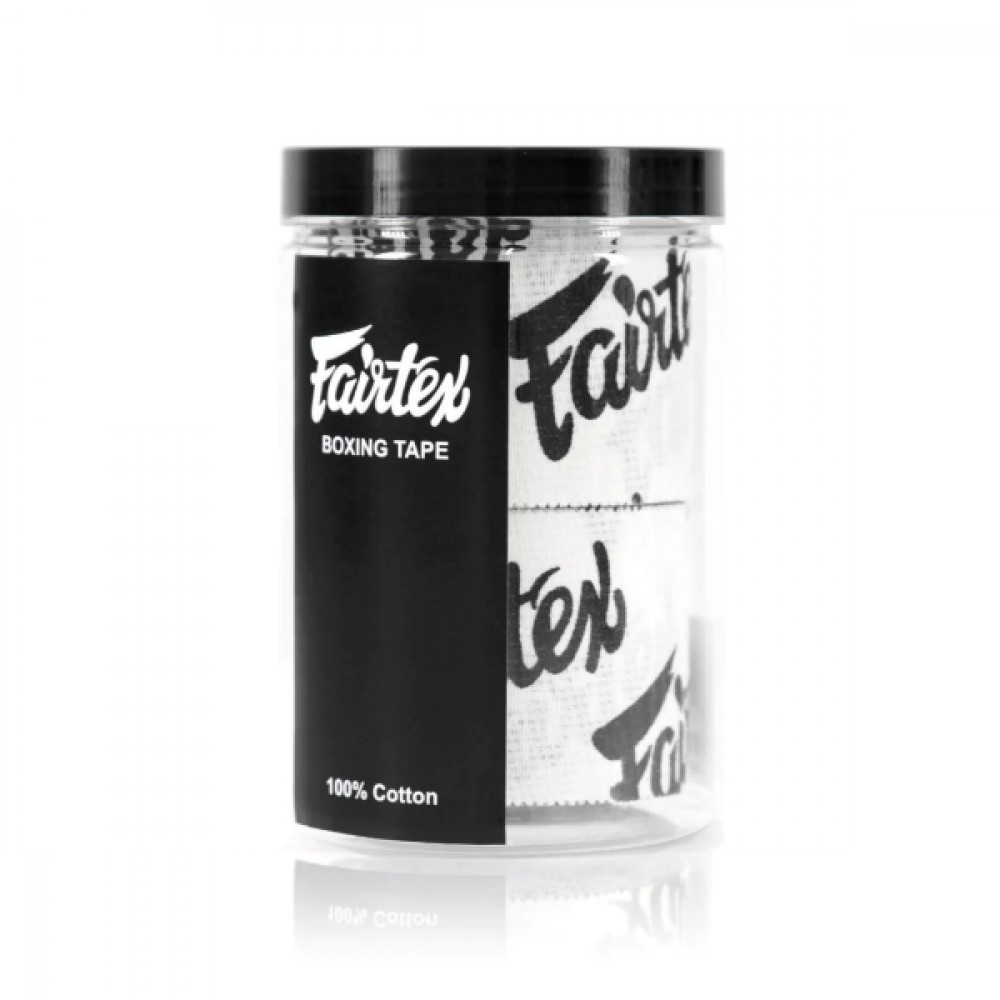 Боксерские бинты Fairtex 5cm x 10m 2шт