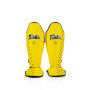 Шингарды Fairtex SP5 Желтые