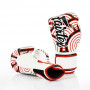 Боксерские перчатки Fairtex BGV14 Red Wave