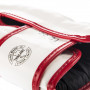 Боксерские перчатки Fairtex BGV14 Red Wave