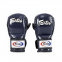 Перчатки для MMA Fairtex FGV15 Синие