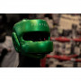 Боксерский шлем для спаррингов Fairtex HG17 Зеленый