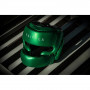 Боксерский шлем для спаррингов Fairtex HG17 Зеленый
