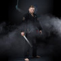 Кимоно/Ги BJJ Fairtex Treeburam Черное