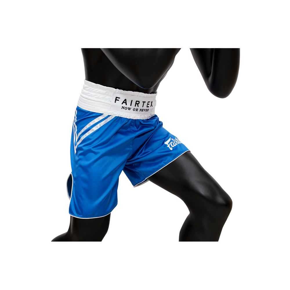 Боксерские шорты Fairtex BT2009
