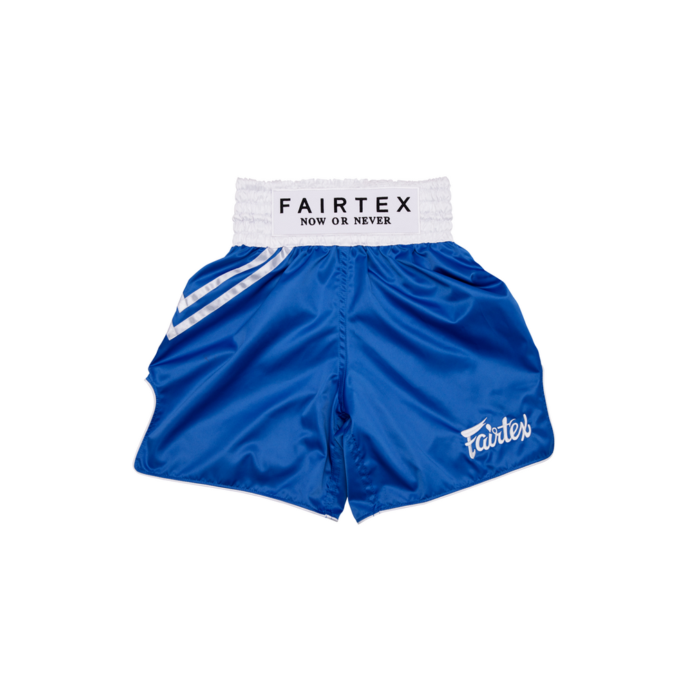 Боксерские шорты Fairtex BT2009