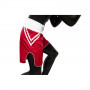 Боксерские шорты Fairtex BT2008