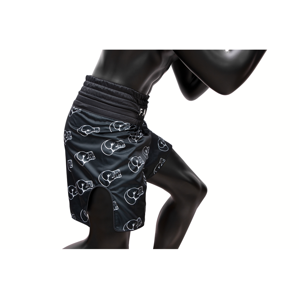 Боксерские шорты Fairtex BT2006