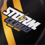 Шингарды StormCloud Lynx Черно/Золотые