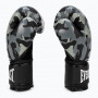 Боксерские перчатки Everlast SPARK Серый Камуфляж