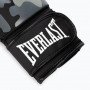 Боксерские перчатки Everlast SPARK Серый Камуфляж