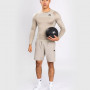 Рашгард Venum G-Fit AIR с длинным рукавом Песочный
