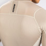 Рашгард Venum G-Fit AIR с длинным рукавом Песочный