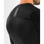 Рашгард Venum G-Fit AIR с длинным рукавом Черный