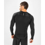 Рашгард Venum G-Fit AIR с длинным рукавом Черный