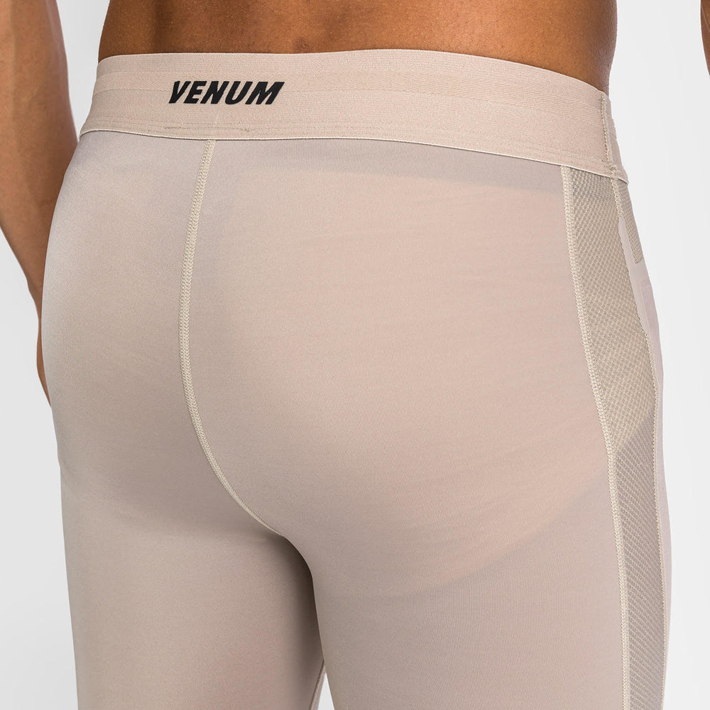 Леггинсы Venum G-Fit Air Spat Песочные