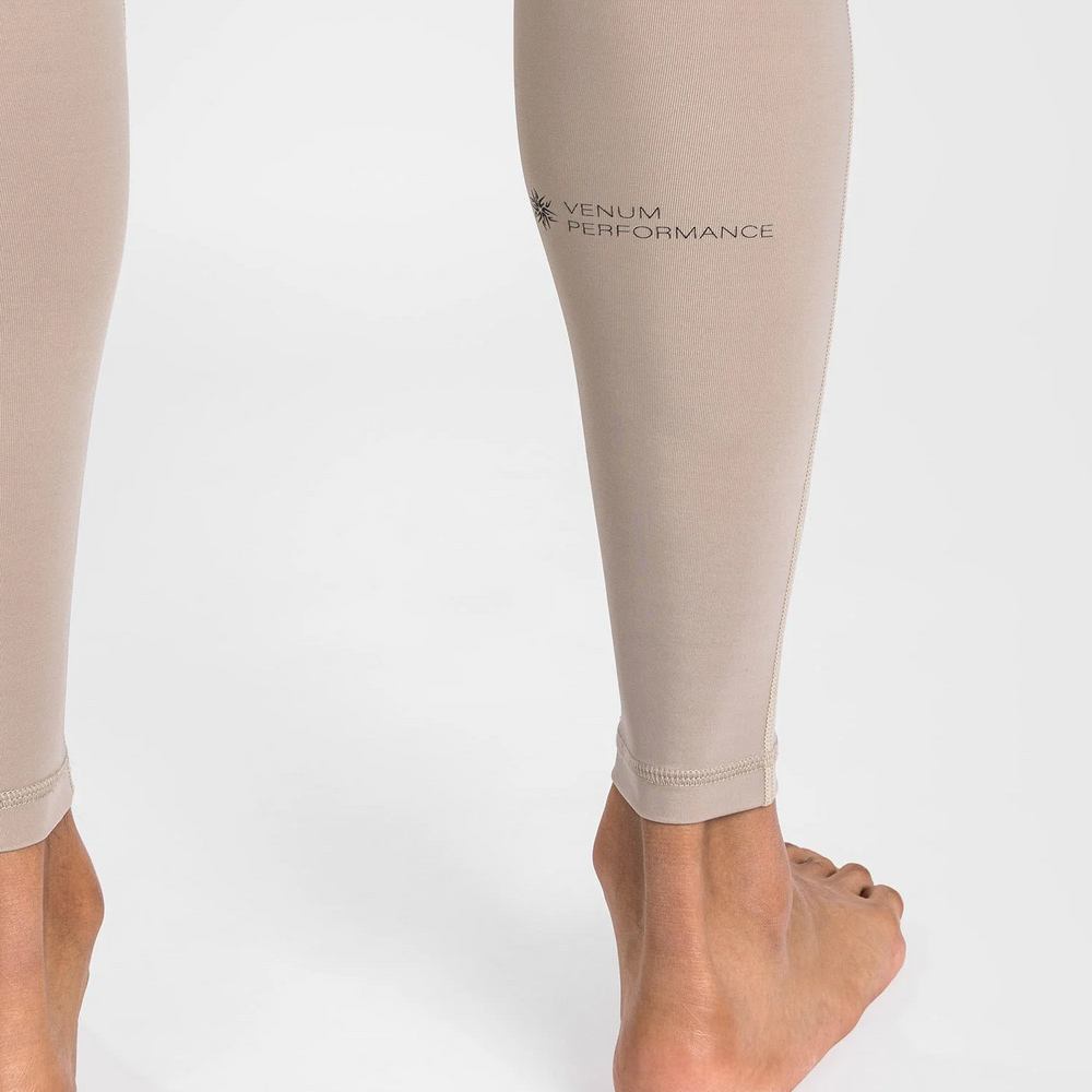 Леггинсы Venum G-Fit Air Spat Песочные
