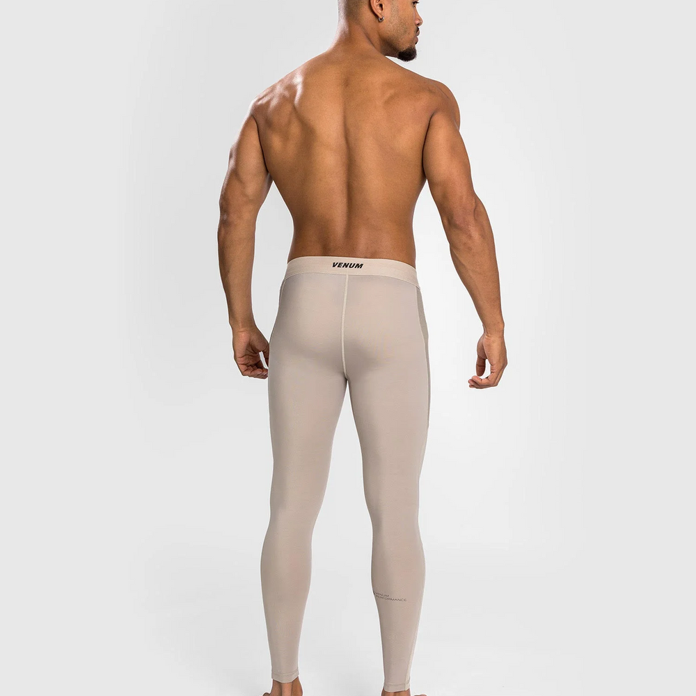 Леггинсы Venum G-Fit Air Spat Песочные