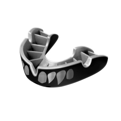 Капа OPRO Silver GEN5 Jaws