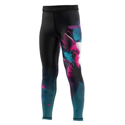 Леггинсы Extreme Hobby VIVID Bulterier