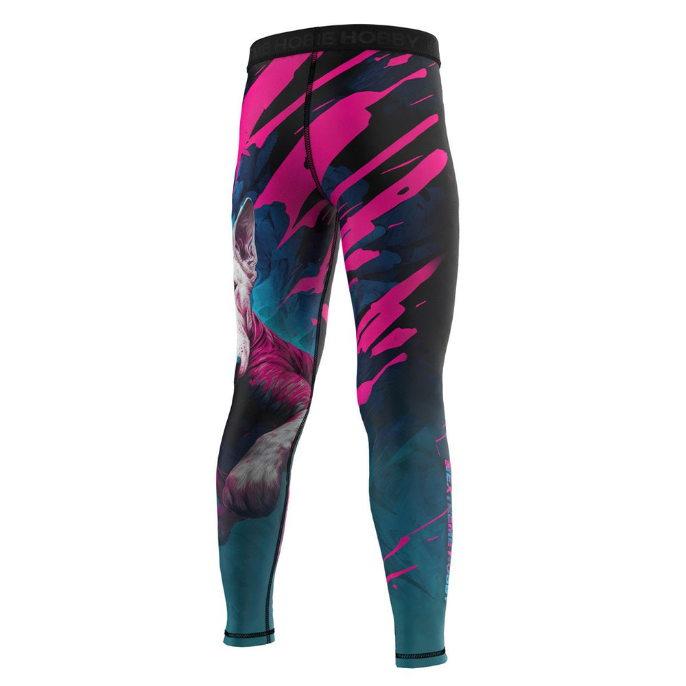 Леггинсы Extreme Hobby VIVID Bulterier