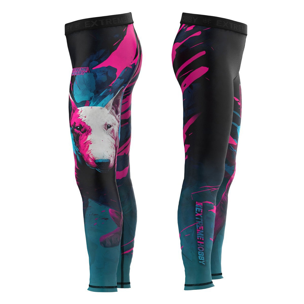 Леггинсы Extreme Hobby VIVID Bulterier