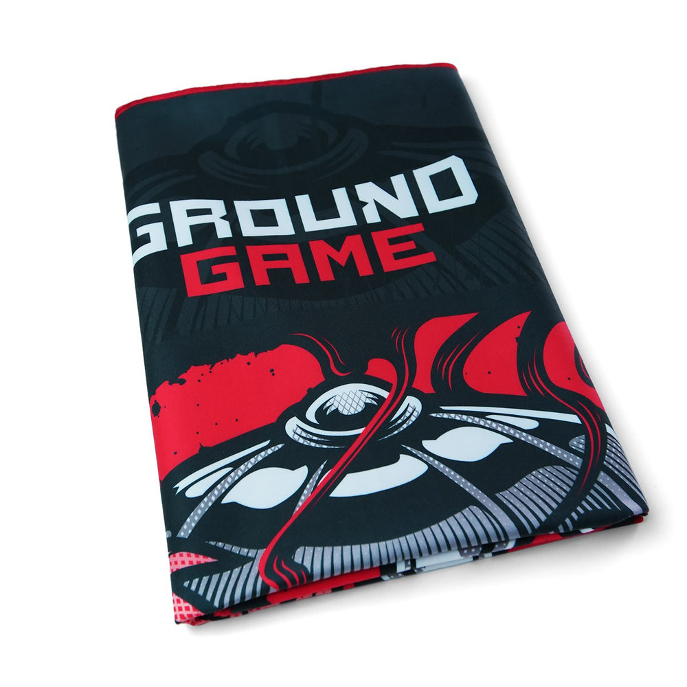 Быстросохнущее полотенце Ground Game Samurai 2.0 (75x150 cm)