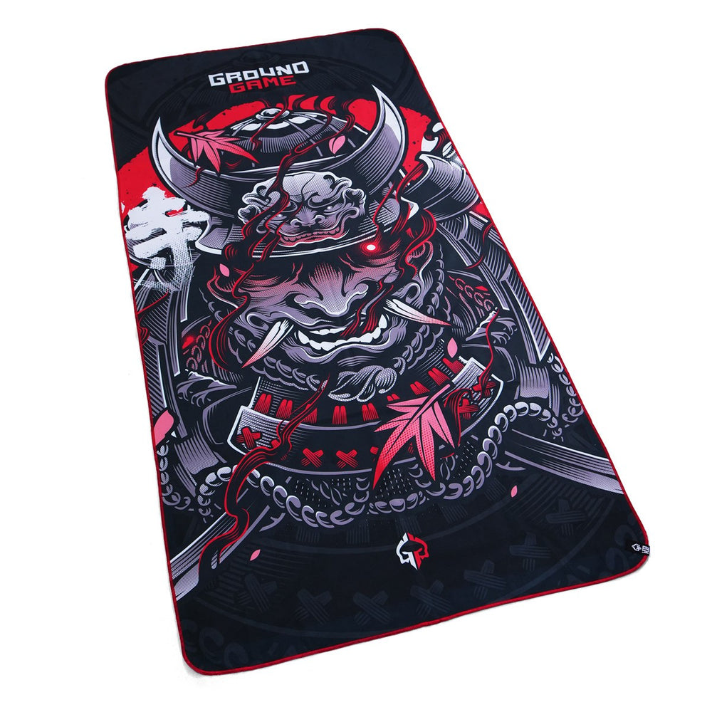 Быстросохнущее полотенце Ground Game Samurai 2.0 (75x150 cm)