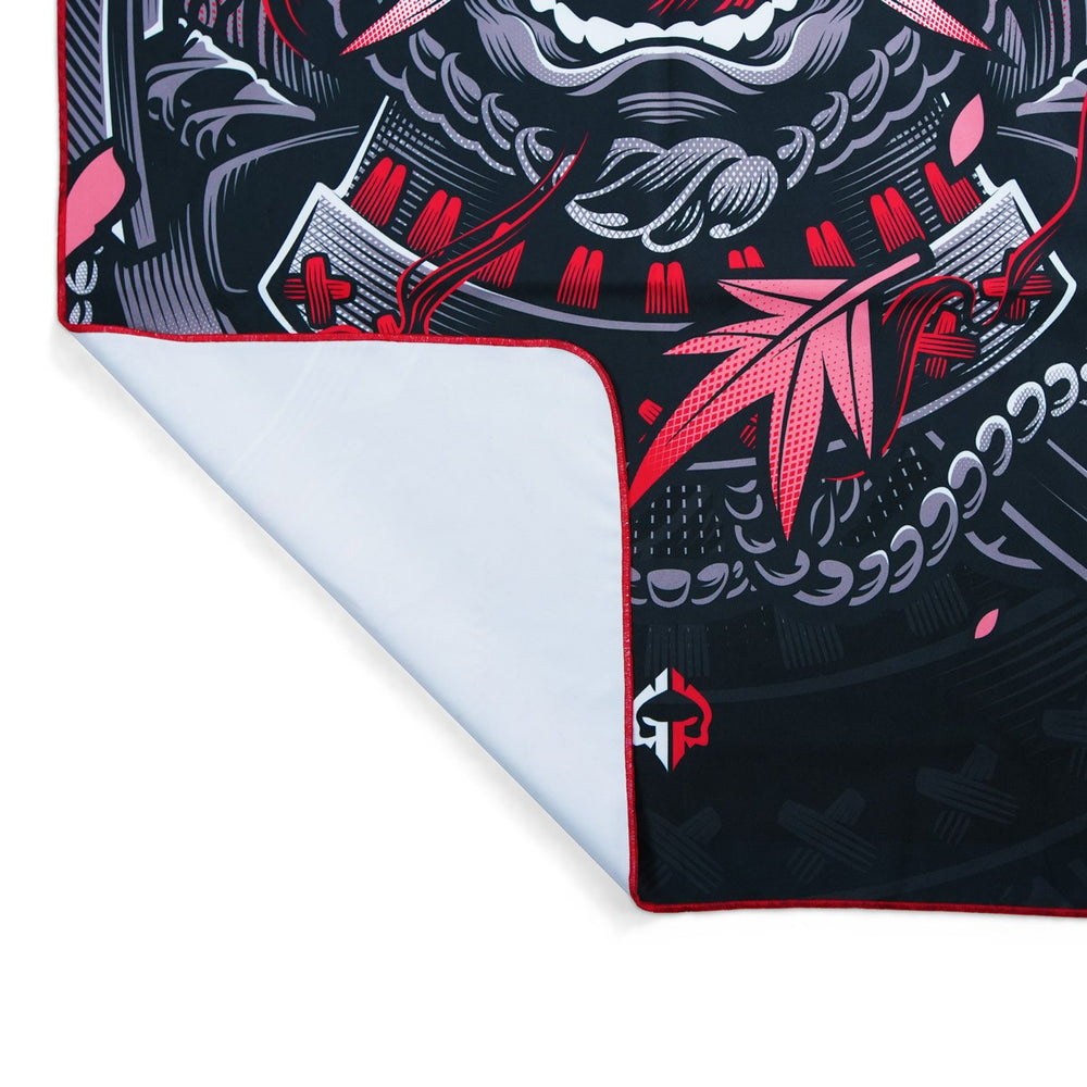 Быстросохнущее полотенце Ground Game Samurai 2.0 (75x150 cm)