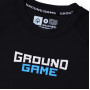 Рашгард Ground Game Athletic Classic с длинным рукавом