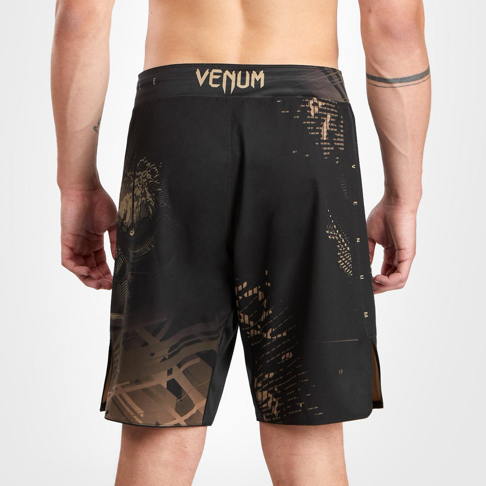 Шорты для ММА Venum Gorilla Jungle
