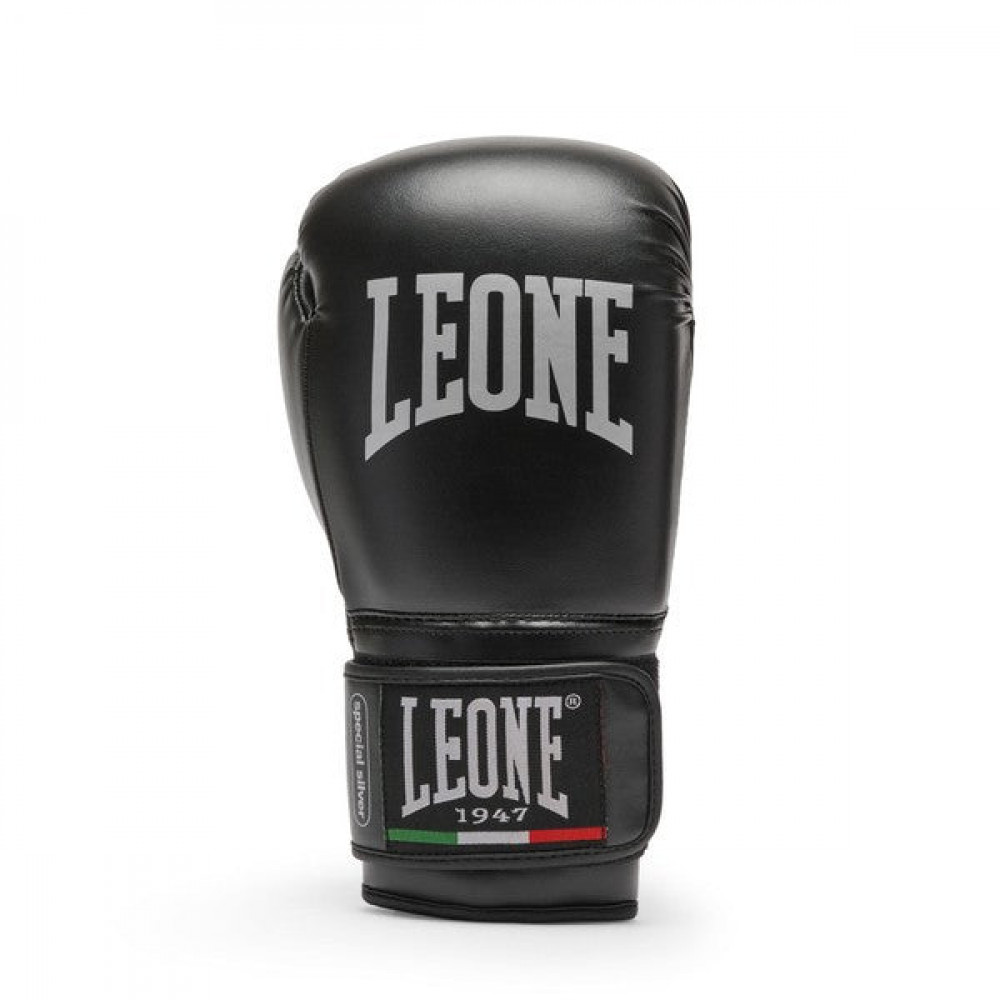 Боксерские перчатки Leone THUNDER