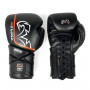 Rival Перчатки Боксерские RS1 2.0 Pro Sparring Черные