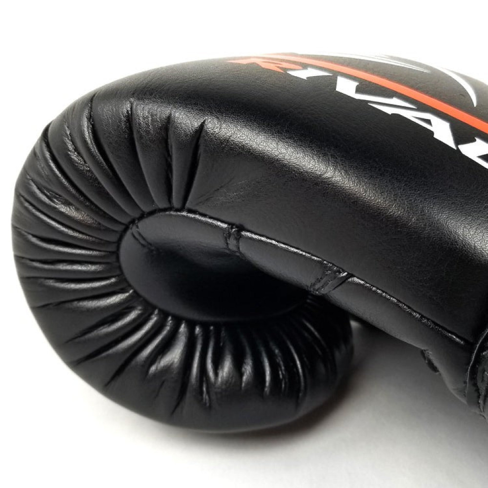 Rival Перчатки Боксерские RS1 2.0 Pro Sparring Черные