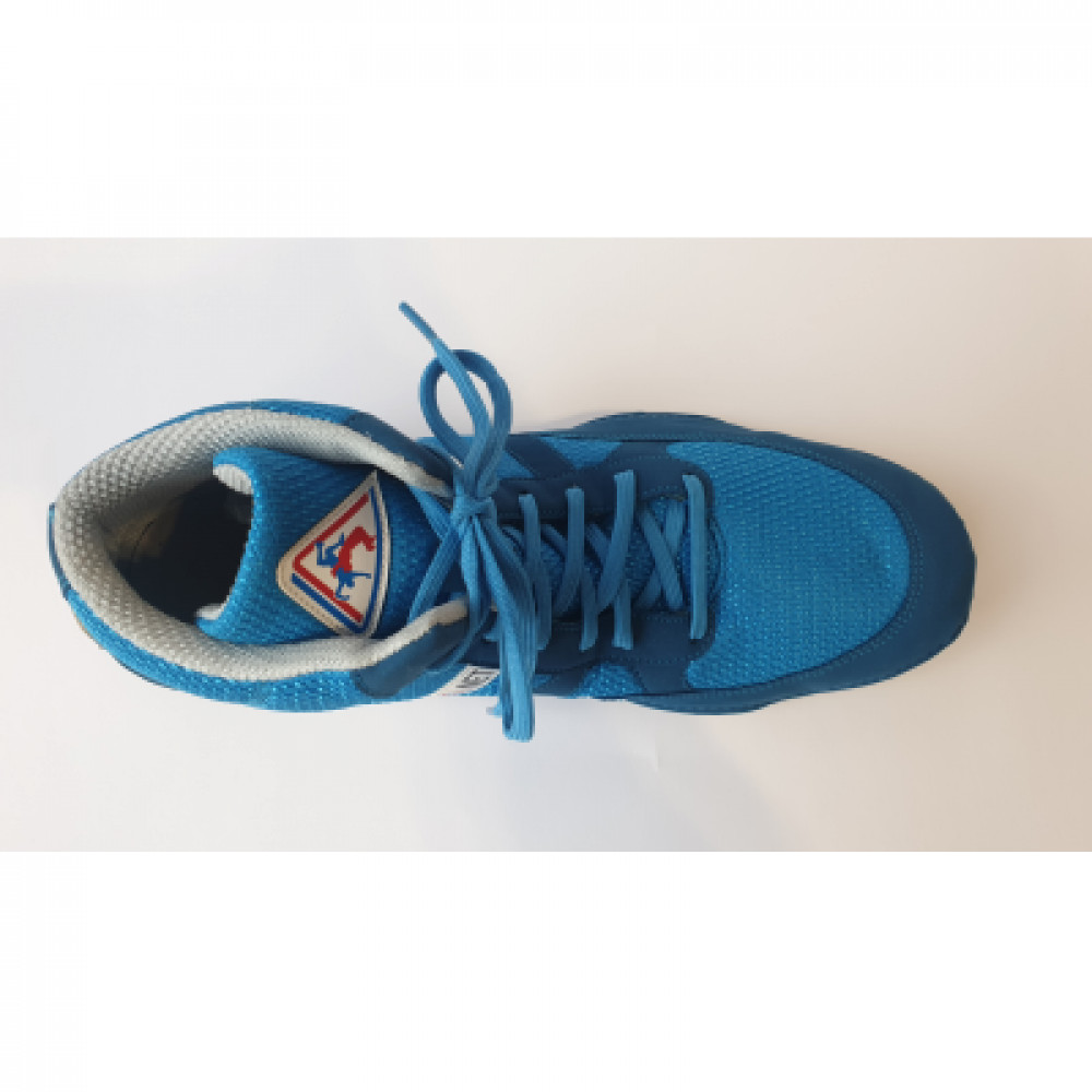 Борцовки La Sport Детские Синие