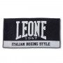 Полотенце Leone 150 x 80 cm Черное