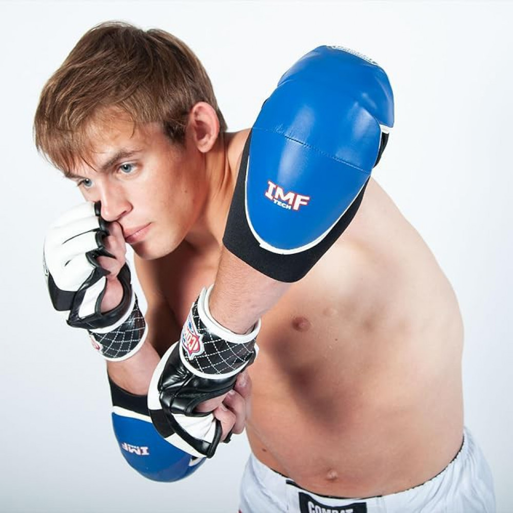 Защита локтей Combat Sports MMA IMF Tech™ Striking