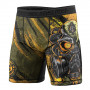 Extreme Hobby Spodenki Vale Tudo DBD czarne