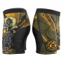 Extreme Hobby Spodenki Vale Tudo DBD czarne