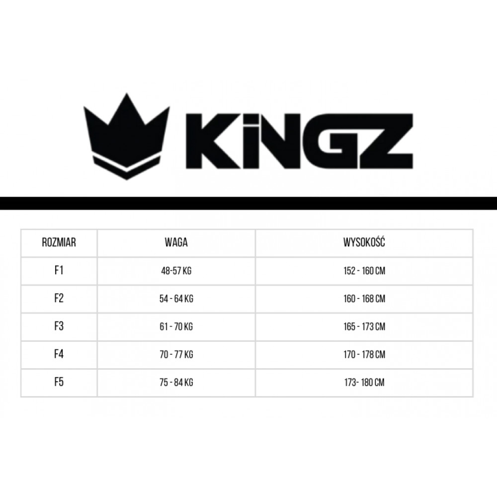Кимоно/Ги BJJ KiNGZ Женское The One SkyBlue с белым поясом