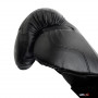 Rival Перчатки Боксерские Снарядные RB10 Intelli Shock Серые