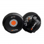 Боксерские лапы Rival RPM5 Parabolic Черные