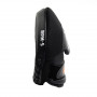 Боксерские лапы Rival RPM5 Parabolic Черные
