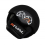 Боксерские лапы Rival RPM5 Parabolic Черные