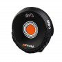 Боксерские лапы Rival RPM5 Parabolic Черные